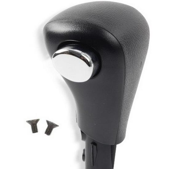 

Automatic Gear Shift Knob for Honda Accord 03-05 (Part No. 54131-SDA-A51) No чёрный