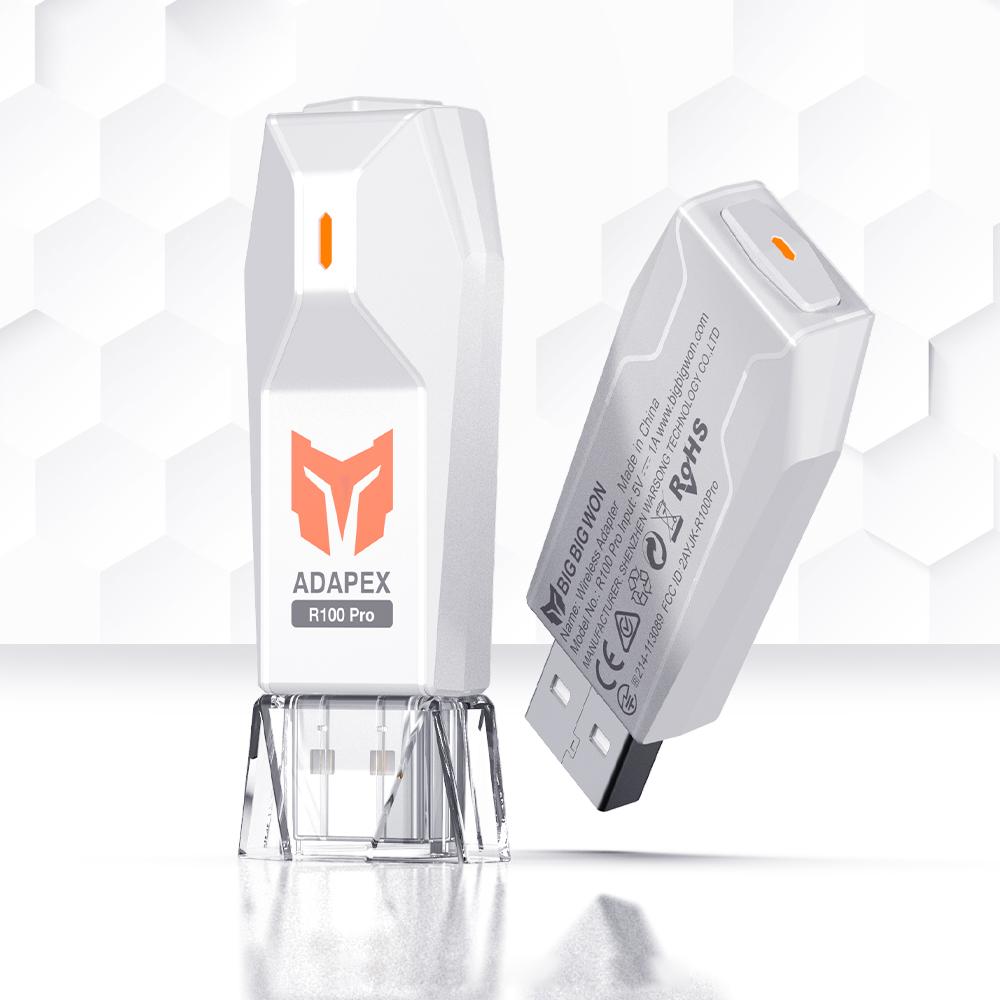 R100 Pro USB Wireless Adapter For