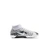 New Nike Mercurial Superfly 7 Academy MDS TF 'Dream Speed   White Black' PS BQ5407-110