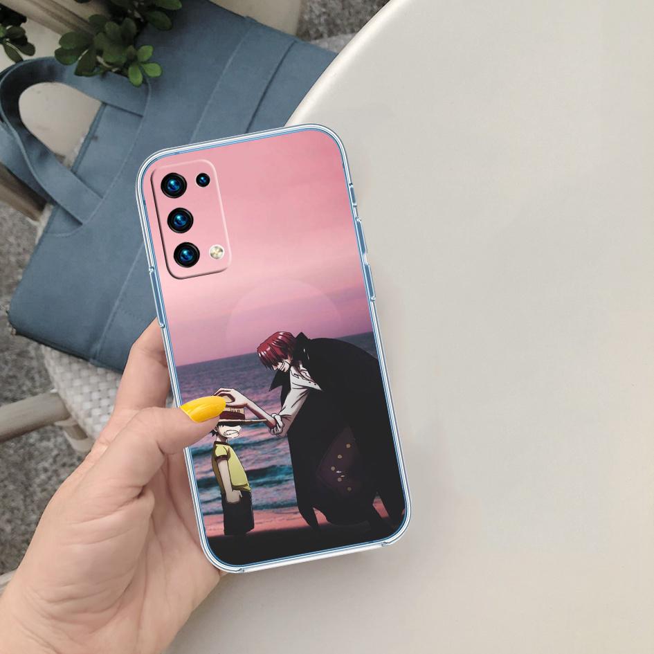 One Piece Soft Shell Transparent Phone Case for Samsung Galaxy A04 A04S A14 A23 A34 A54 M23 M33 M52 M53