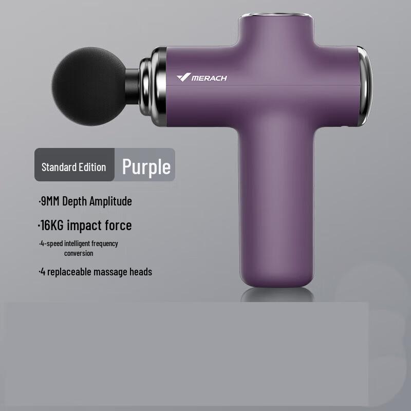 Merach 9D Mini Fascia Gun