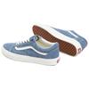 Old Skool Vans 'Threaded Denim Blue'
