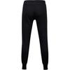 Converse Star ChevronSignature Knitted Sweatpants Women's Black 10007717-A01