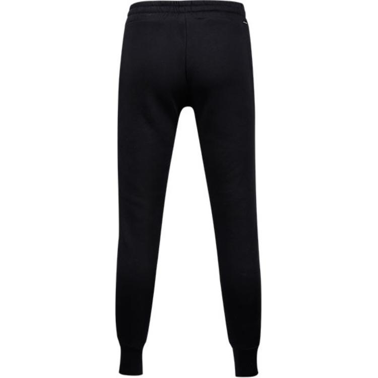 Converse Star ChevronSignature Knitted Sweatpants Women's Black 10007717-A01