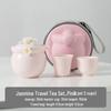 Shangqi Portable Travel Tea Set
