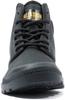 Palladium Pampa Hi Coated Boots (74375) Black