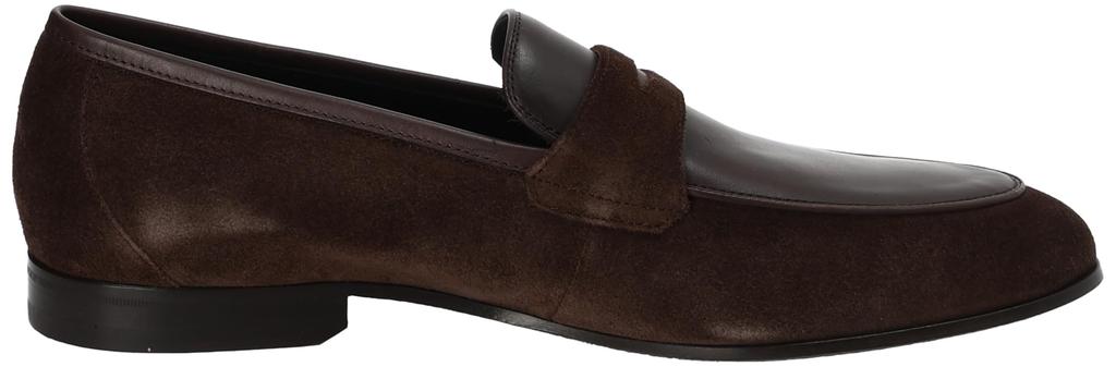 Oxford 83479 DBR cm 2E [Lanvin Kollektion] 27,0 cm Herren 27,0