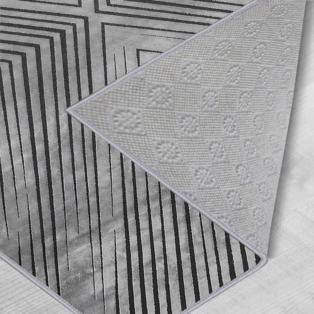 Rovigo Home Pratelný tištěný koberec RVGHOME1763