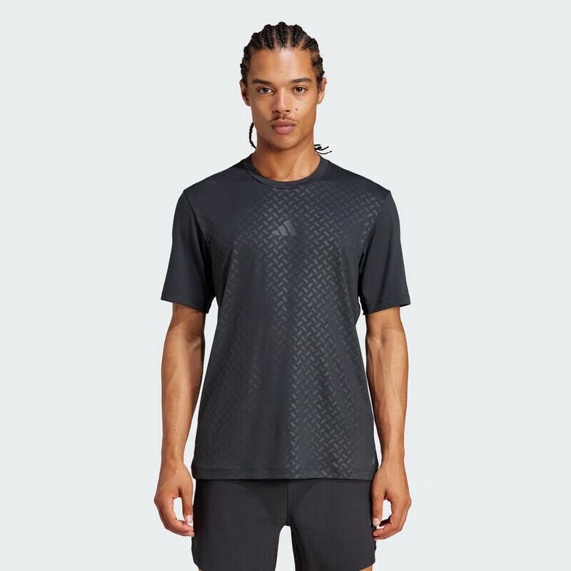 Adidas Men s POWER 3S T-Shirt S