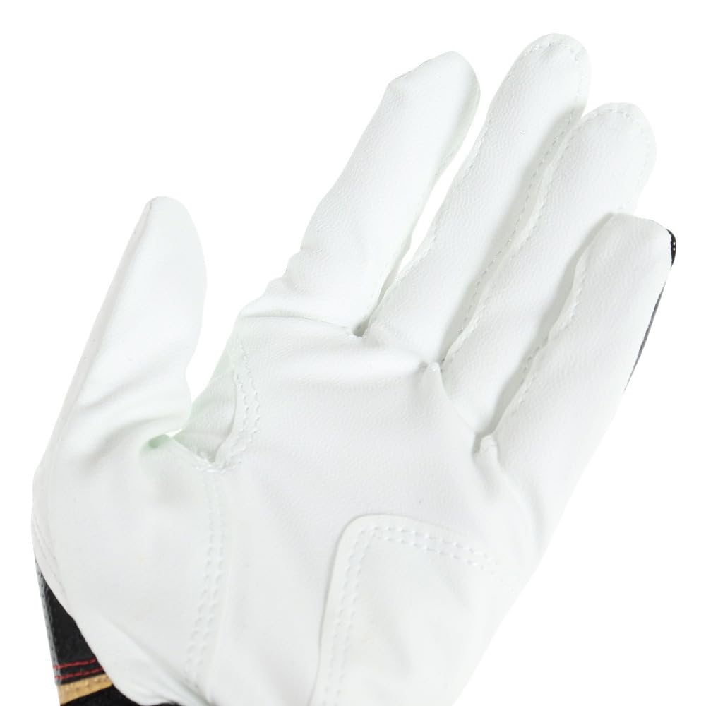 Limited Edition Adidas Junior Baseball Batting Suitable for Both LBG901 1119 Adi22fw Same-day Shipping, Gloves, Washable, Hands,