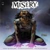 Misery by Todd McFarlane Paperback Book 9781534328211