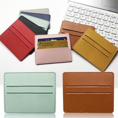 Bozuk Para Cüzdanları ve Tutacakları – Kartlıklar ve Pasaport Kılıfları