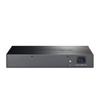 Tp-Link TL-SF1024D 24-Port Fast Ethernet Unmanaged Switch CN Plug (adapter Included)