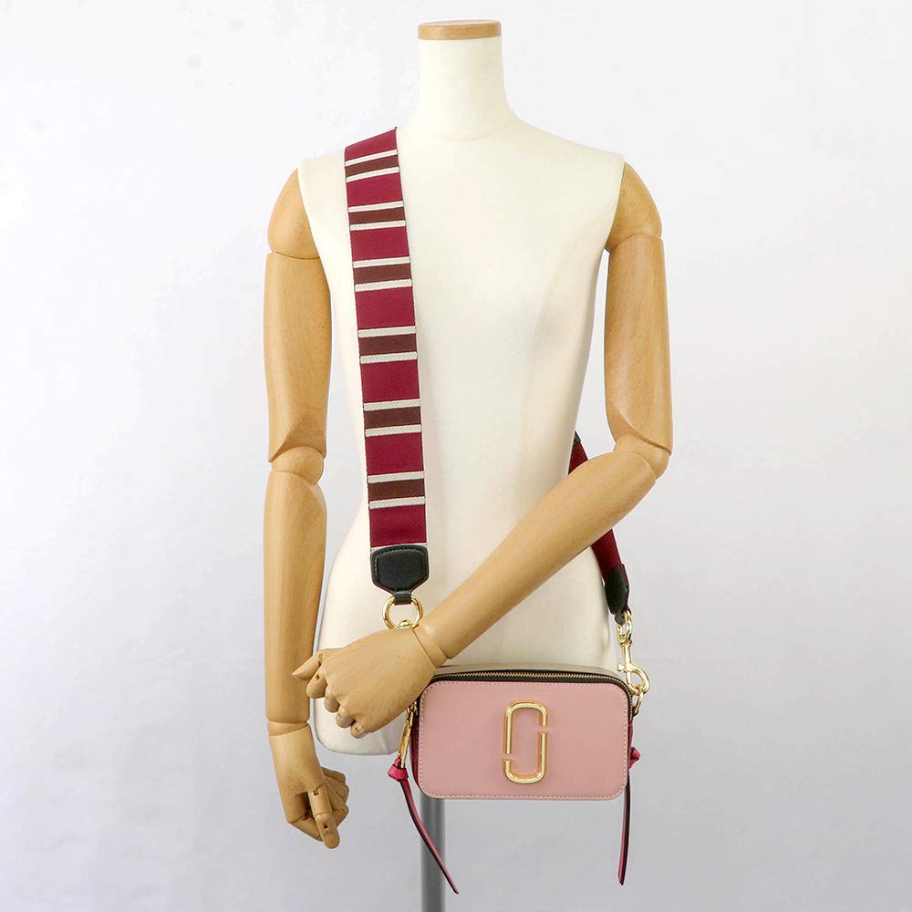 Marc Jacobs Shoulder Bag M0012007 ROSE 2-Way (697 MULTI) [Used]
