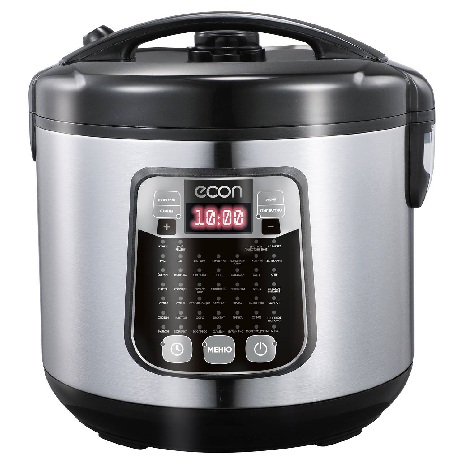 

Мультиварка Экон Эко-53мц