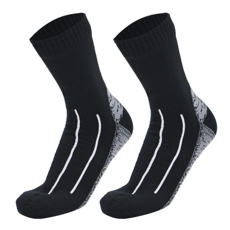 Waterproof Breathable Socks For Hiking Hunting Skiing Fishing Seamless Outdoor Sports for Unisex