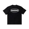 Madeko Og Logo Tee_Black