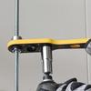 ANEX Offset-Adapter 17mm AOA-17