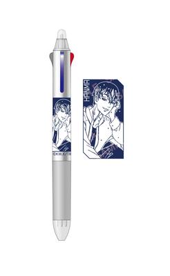 Tokyo Revengers H Shuji Hanma NIGHT RAIN Series Frixion Ball 3 Slim