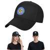Dry Tortugas National Park Florida Keys Turtle Baseball Caps Fashion Men Women Hats Casual Cap Streetwear Baseball Hat Casquette