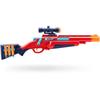 Lancer de fléchettes - ZURU XSHOT - Excel Bolt Action blaster - 8 fléchettes - Dès 8 ans
