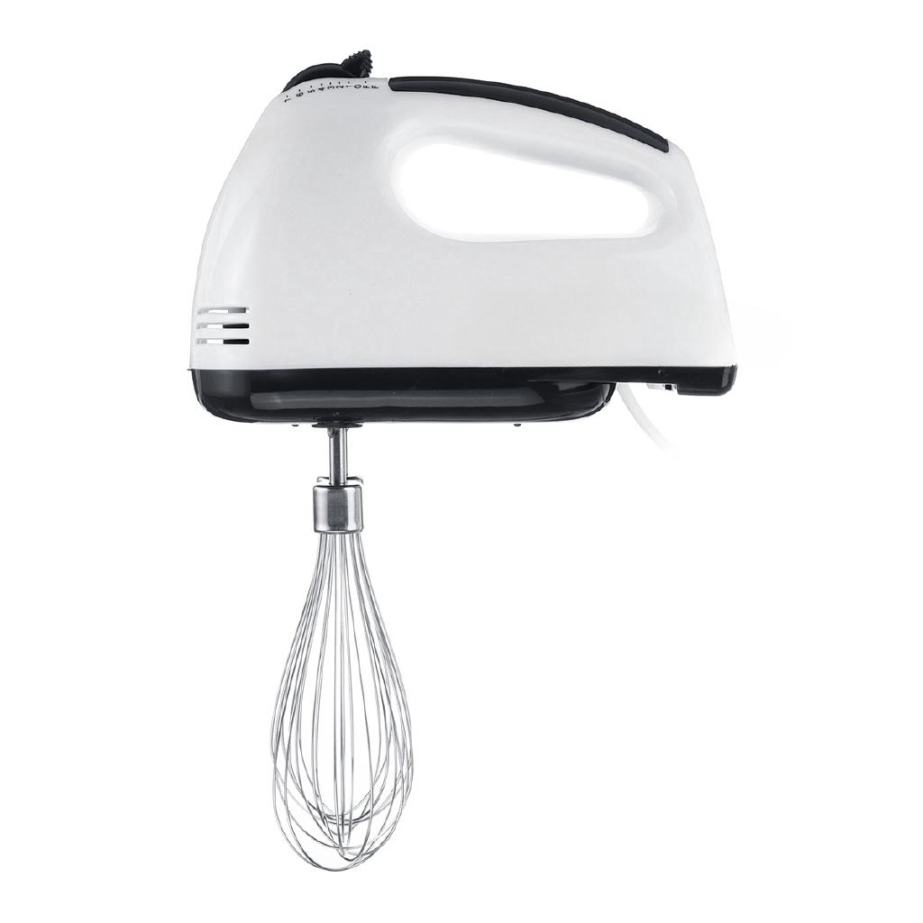 7 Speed 180W Electric Handheld Mixer Multifunction Eggs Beater Cake Baking Home Handheld Small Automatic Cream Eggs Beater