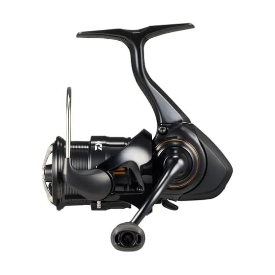 DAIWA Spinning Reel 25 Iprimi LT1000S/LT2000S-P/LT2000S-XH Various (2025 Model)