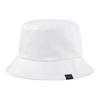 Puma Comfortable Sunshade Denim Fisherman Hat Unisex hats White 023757-03