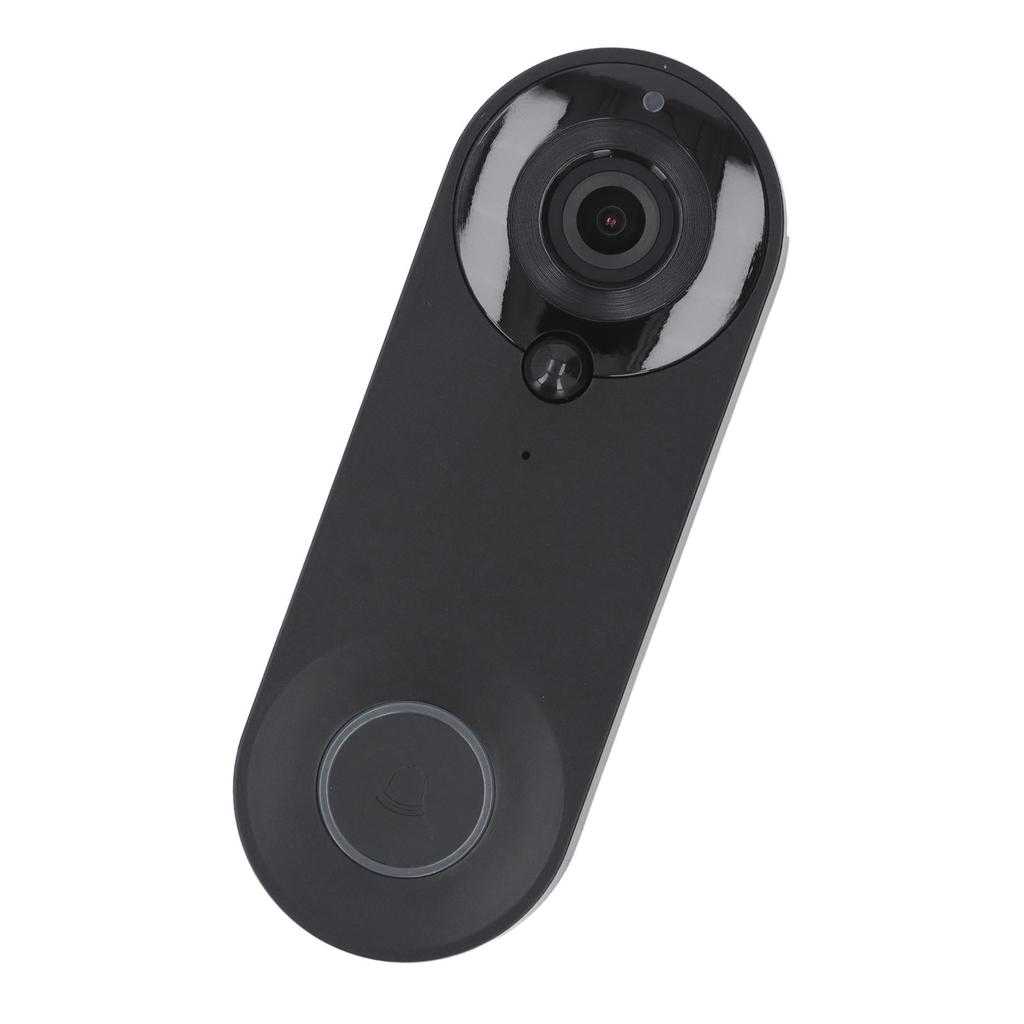 Video Doorbell WiFi Wireless 1080P Call Monitor Outdoor Camera Video Intercom System