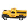 1:32 Scale Alloy Truck Model Toy Diecast Pull Back Ornament Vintage Car Replica Truck Toy for