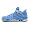 Air Jordan 4 'UNC PE' MNJDLS-731