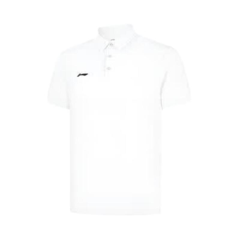 Li-Ning Men s Short Sleeve Polo Shirt XXL