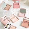 NEW Natural complexion bouncing color VDL CHEEK STAIN BLUSHER Cheek stain blusher 6g, 1 piece, 01 Bouncing Peach