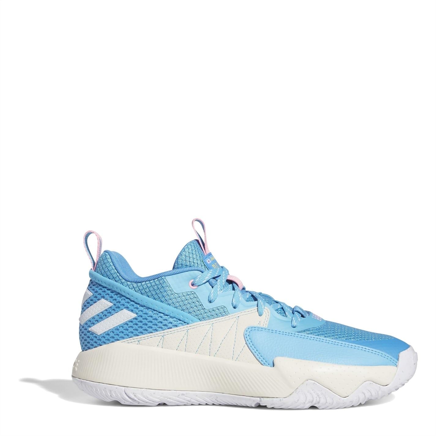 

Unisex Dame EXTPLY 2 DAME EXTPLY 2 GV9587 Signal [adidas] Cyan/White 23.0cm