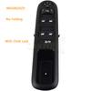 Master Driver Side Power Window Switch For Peugeot 3008 5008 2009 2010 2011 2012 2013 2014 2015 2016 96650620ZD 96650620ZD