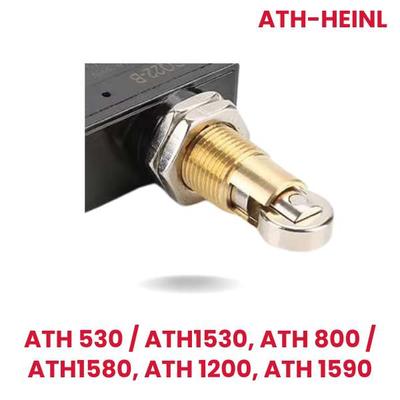 Ath-Heinl Replacement: Wheel Balancer Guard Limit Switch, Microswitch 530/1530, 800/1580, 1200, 1590