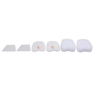 4 Sets Filter Easy To Install For Vacuum Cleaner HV320 Replacement