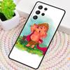Ganesha Hindu God Elephant Silicone Phone Case For Samsung Galaxy Note 10 Pro S26 S25 S24 S23 S22 S21 Plus S25Ultra Capa Cover