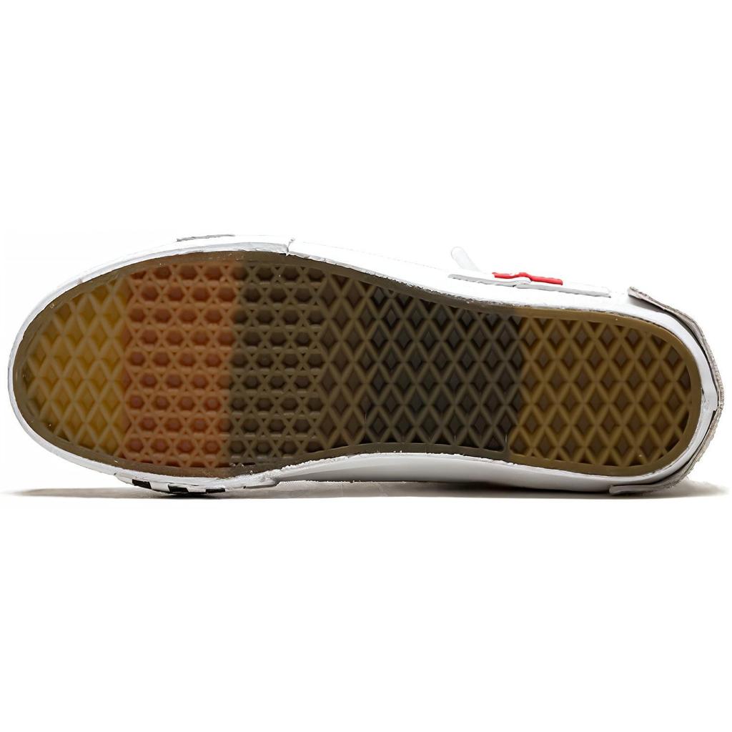Vans SK8-Hi Cap LX 'Marshmallow' Men's VN0A3TKMUC0