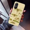 Bugs Bees Scientific Decomposition Phone Case For Xiaomi Poco X7 X6 X5 Pro F7 Ultra Redmi 15C 15 13 13C 12 12C 10 10A 10C 9 9A 9