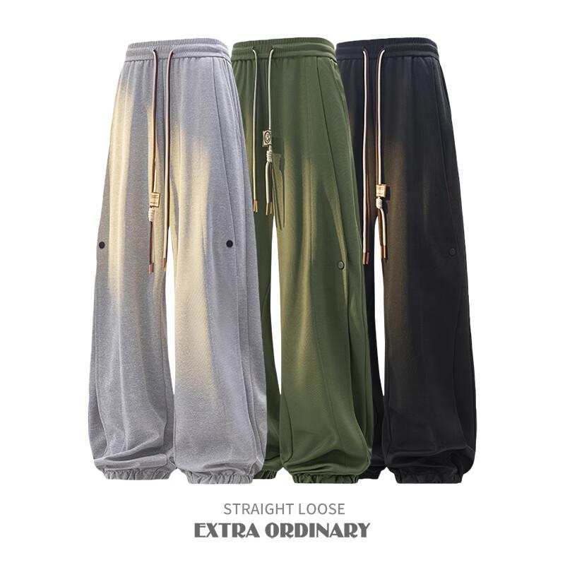 

TOM ADAM Men s Casual Cargo Pants 2XL