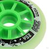 Outdoor Inline Skates Wheel Replacement Wheels for Racing 85a 4size