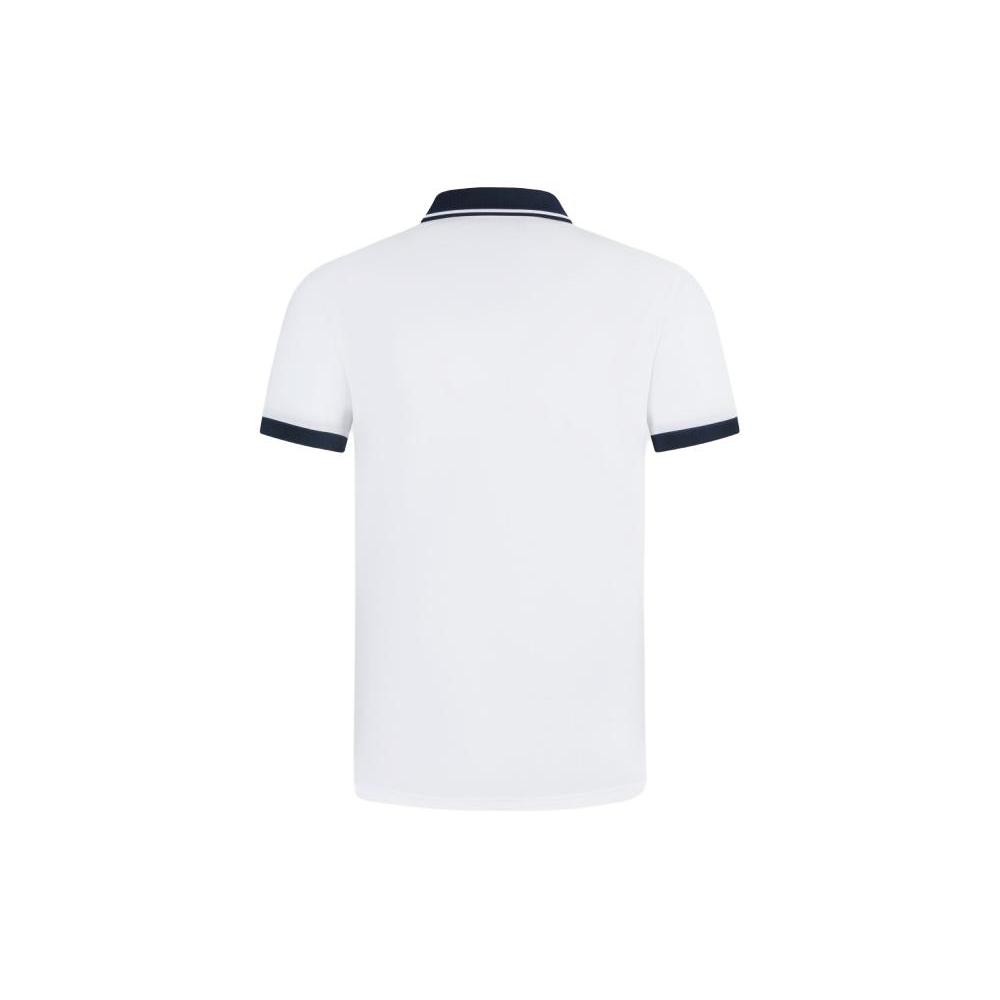 Emporio Armani EA7 SS24 Polo Shirt Men's 3DPF17-PJ03Z-1554
