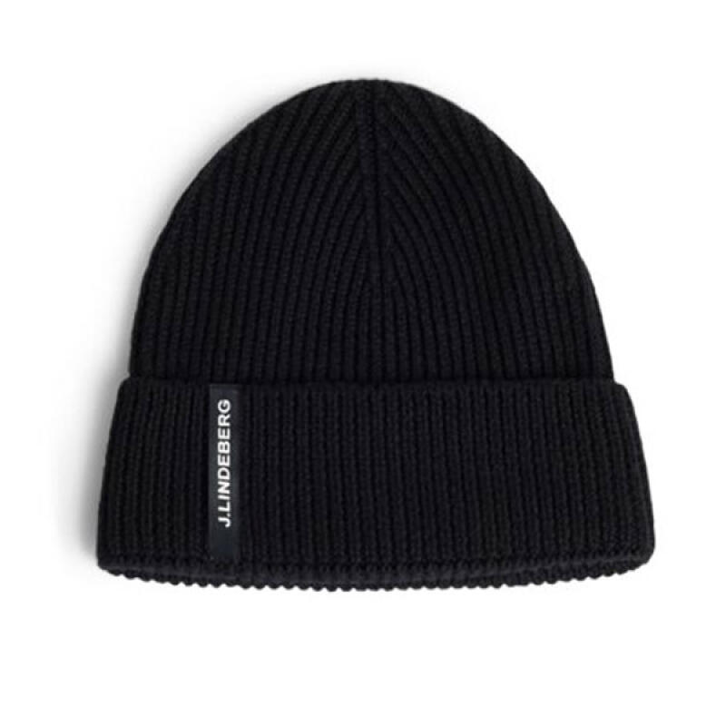 Шапка J.LINDEBERG Juan Merino FMAC08769-9999 FMAC08769-9999