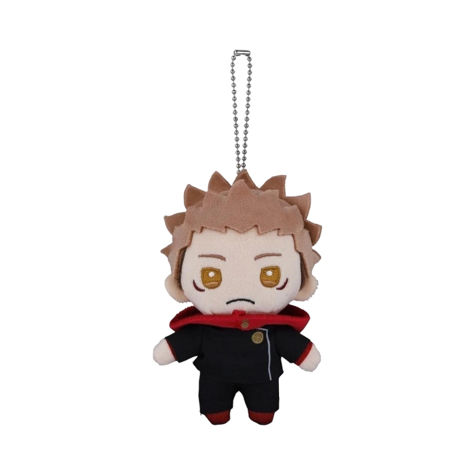 Мультяшный брелок с животным, Мультяшная кукла-животное в подарок паре, Подвеска-животное для сумки, Брелок для ключей автомобиля с животным