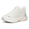(WMNS) ANTA Running Series Sneakers 'White Blue Pink' Women's 122135530R-1
