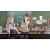 Blue Reflection the Girls Sword Dancing In Illusion - Ps4