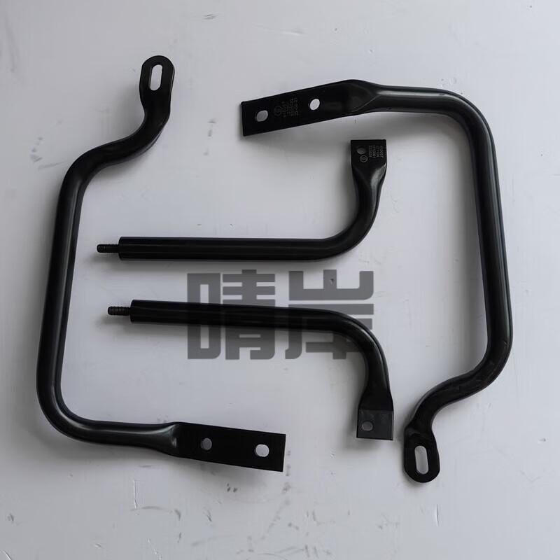 Shaanqi Truck Entry Grab Handle