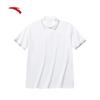 Anta Men's Colorblock Breathable Sport Polo Shirt