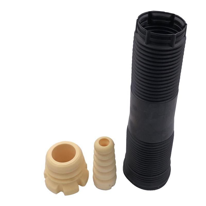 REAR Shock Absorber Repair Kit Boot and Suspension Rubber Buffer for LAND ROVER DISCOVERY SPORT L550 2.0 4WD 2015 2016 2017 2018